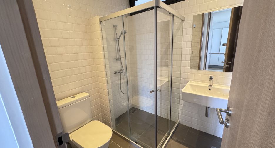 Wohnung zur Miete mit 2 Zimmer in Watthana, Bangkok