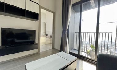 For rent 1 bed condo in Phra Khanong, Bangkok