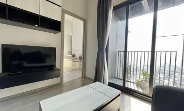 À louer 1 chambre condo à Phra Khanong, Bangkok