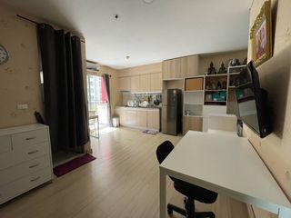 Condo en venta de 2 habitaciones en Bang Na, Bangkok