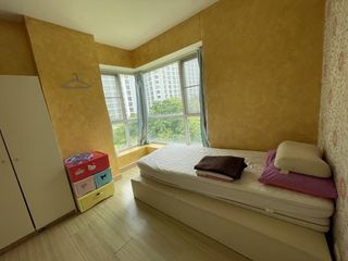 Condo en venta de 2 habitaciones en Bang Na, Bangkok