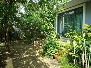 For sale 3 bedrooms house in Suan Luang, Bangkok