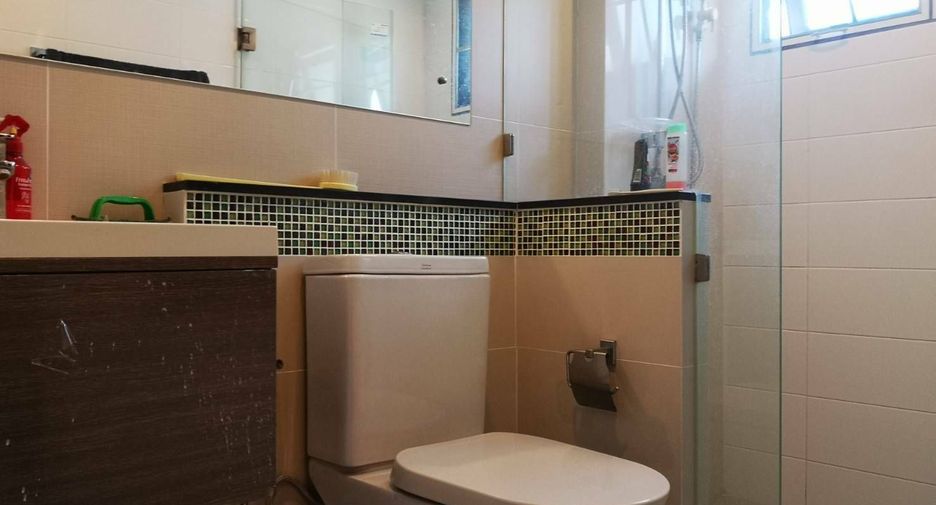 For sale 3 bedrooms house in Suan Luang, Bangkok