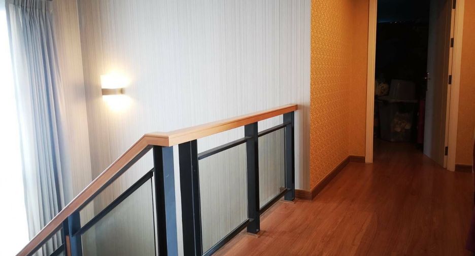 For sale 3 bedrooms house in Suan Luang, Bangkok