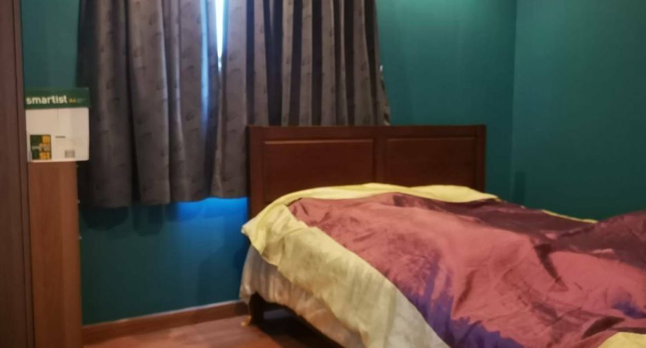 For sale 3 bedrooms house in Suan Luang, Bangkok
