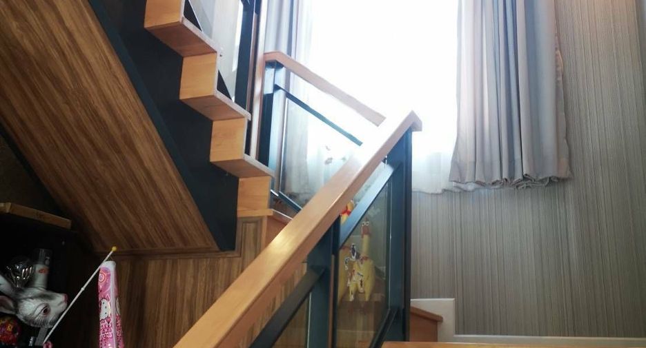 For sale 3 bedrooms house in Suan Luang, Bangkok