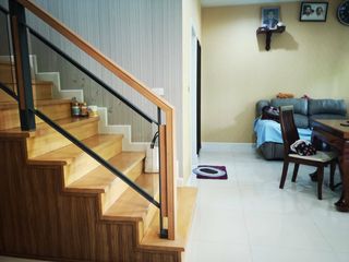 For sale 3 bedrooms house in Suan Luang, Bangkok