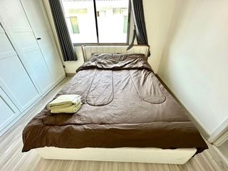 For rent 3 bedrooms house in Lat Krabang, Bangkok