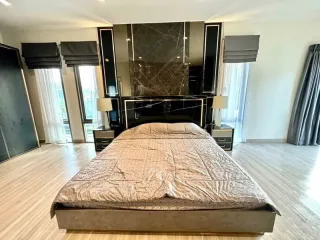 For rent 3 bedrooms house in Lat Krabang, Bangkok