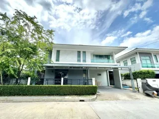 For rent 3 bedrooms house in Lat Krabang, Bangkok