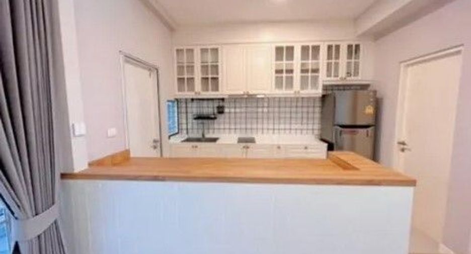 For rent 3 ベッドルーム house in Prawet, Bangkok