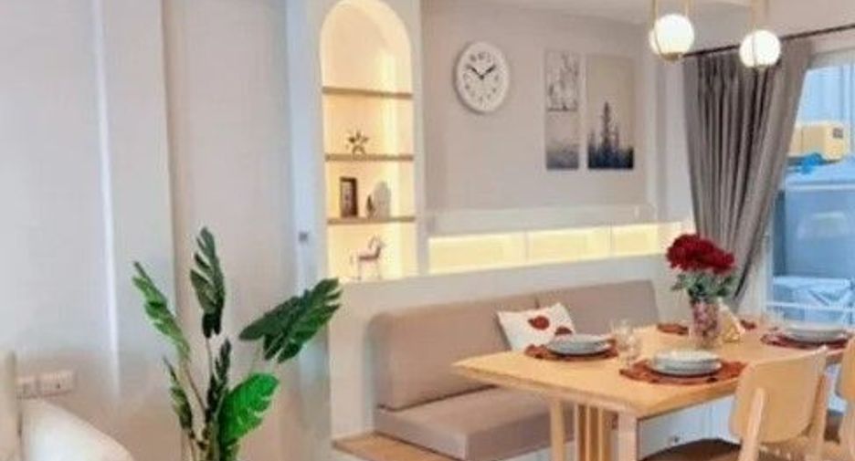 For rent 3 ベッドルーム house in Prawet, Bangkok