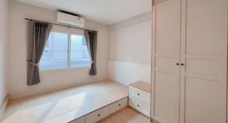 For rent 3 ベッドルーム house in Prawet, Bangkok