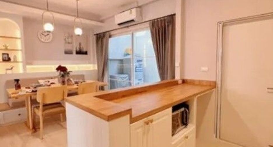 For rent 3 ベッドルーム house in Prawet, Bangkok