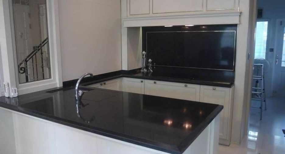 Продажа и аренда 4 спальни дом в Bang Phli, Самутпракан