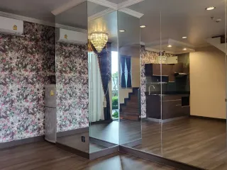 Condo en venta de 1 habitaciones en Khlong San, Bangkok