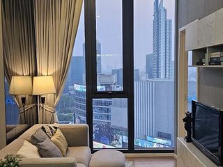 À louer 1 chambre condo à Chatuchak, Bangkok