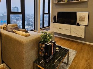 À louer 1 chambre condo à Chatuchak, Bangkok