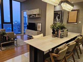 À louer 1 chambre condo à Chatuchak, Bangkok