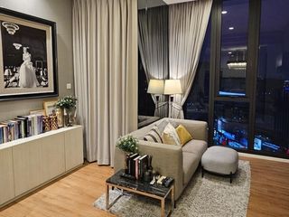 À louer 1 chambre condo à Chatuchak, Bangkok