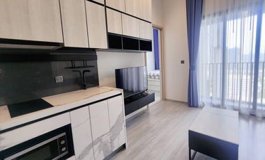 For rent 1 Beds condo in Phra Khanong, Bangkok