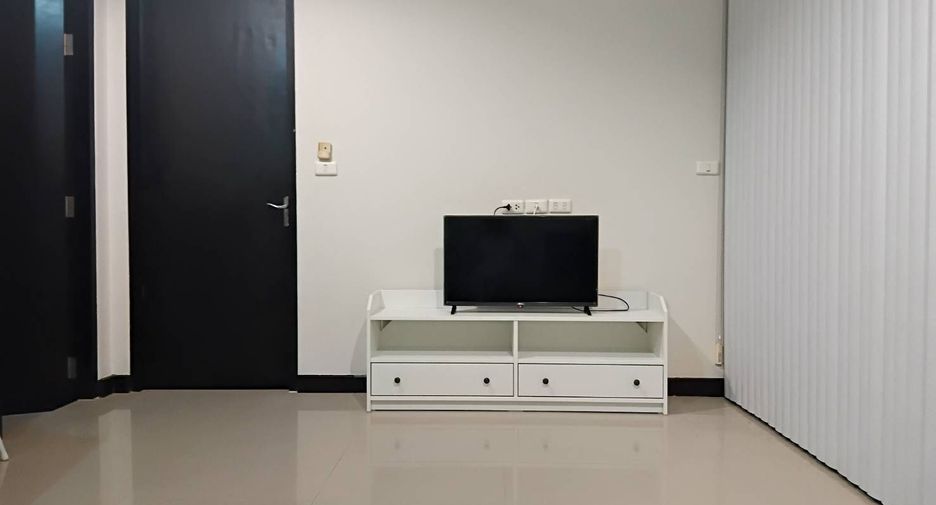 For sale 1 bed condo in Phaya Thai, Bangkok