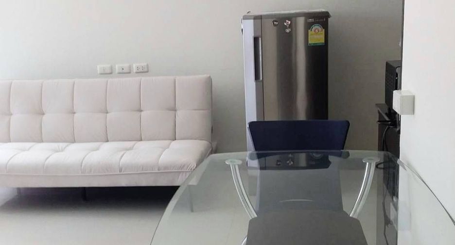 For sale 1 bed condo in Phaya Thai, Bangkok
