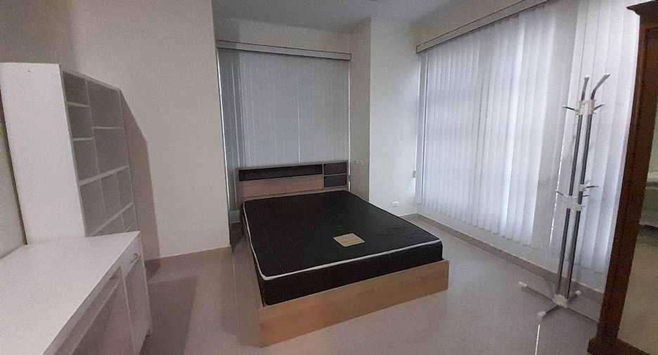 出售 和 出租 1 卧室 公寓 在 Phaya Thai, 曼谷