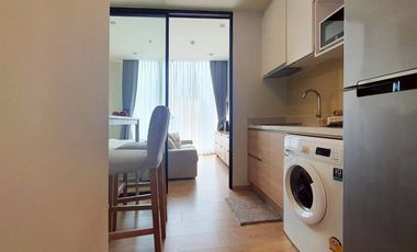 Wohnung zur Miete mit Studio in Watthana, Bangkok