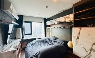 Wohnung zur Miete mit 1 Zimmer in Watthana, Bangkok