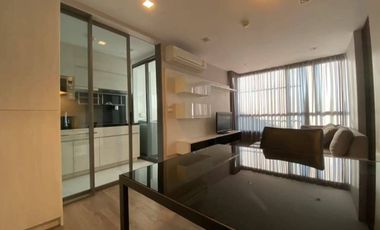 出售 和 出租 1 卧室 公寓 在 Khlong Toei, 曼谷
