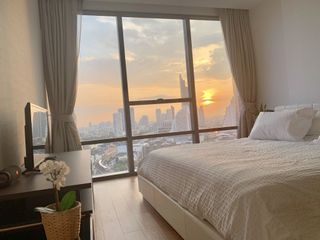 For sale 1 bed condo in Sathon, Bangkok