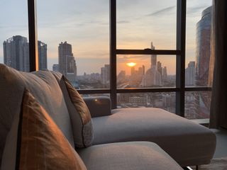 For sale 1 bed condo in Sathon, Bangkok