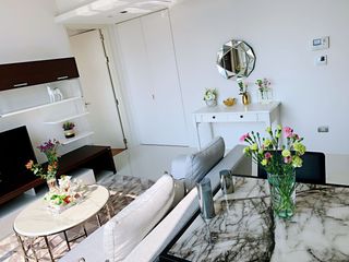 For sale 1 bed condo in Sathon, Bangkok
