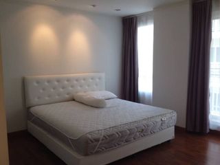 For rent 1 bed condo in Yan Nawa, Bangkok