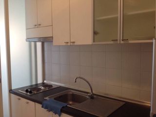 For rent 1 bed condo in Yan Nawa, Bangkok