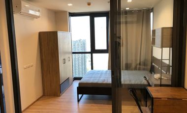Wohnung zum Kauf mit 1 Zimmer in Bang Kapi, Bangkok