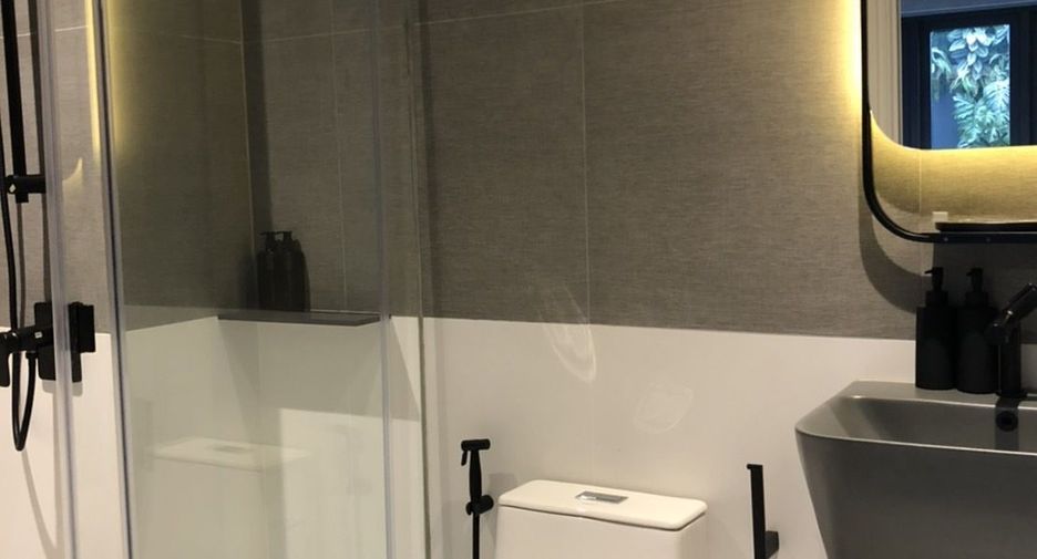 For rent 1 bed condo in Bang Kho Laem, Bangkok