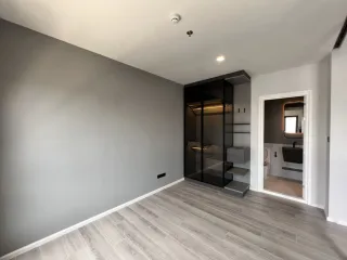 À louer 1 chambre condo à Bang Kho Laem, Bangkok