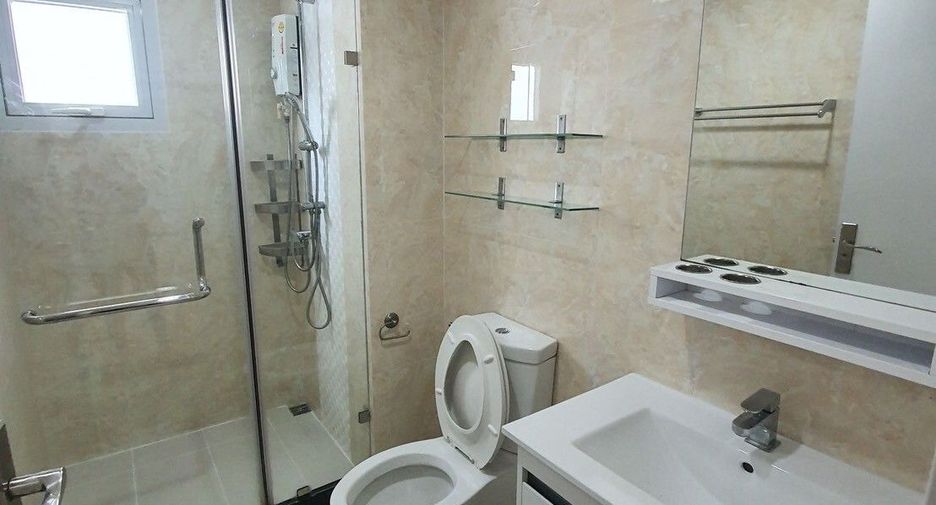 Продажа и аренда 2 спальни кондо в Пхра Кханонг, Бангкок