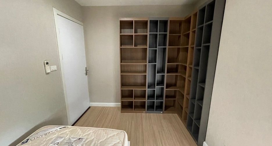 Продажа и аренда 2 спальни кондо в Пхра Кханонг, Бангкок