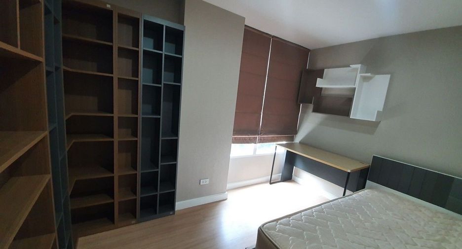 Продажа и аренда 2 спальни кондо в Пхра Кханонг, Бангкок