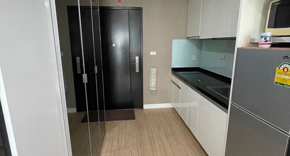 Продажа и аренда 2 спальни кондо в Пхра Кханонг, Бангкок