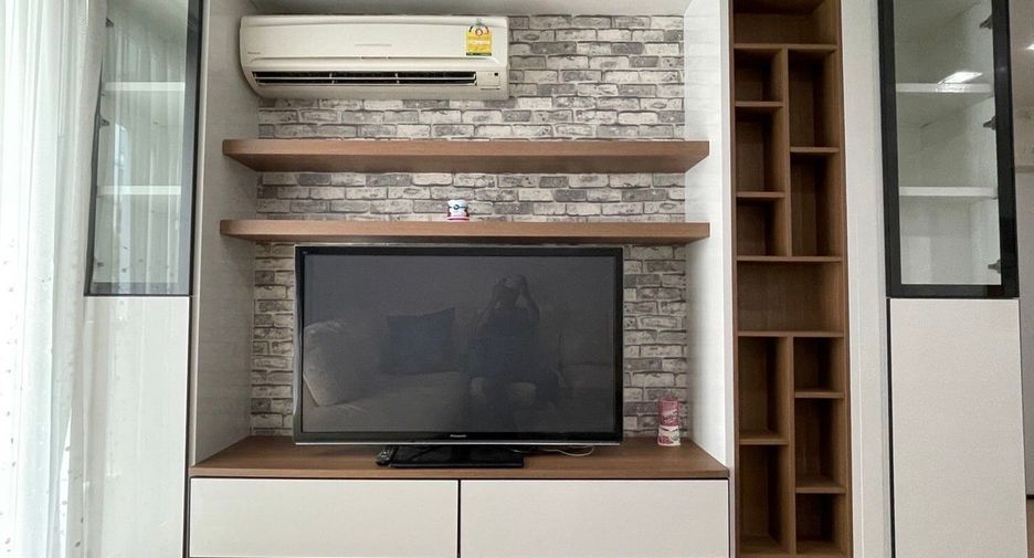 Продажа и аренда 2 спальни кондо в Пхра Кханонг, Бангкок