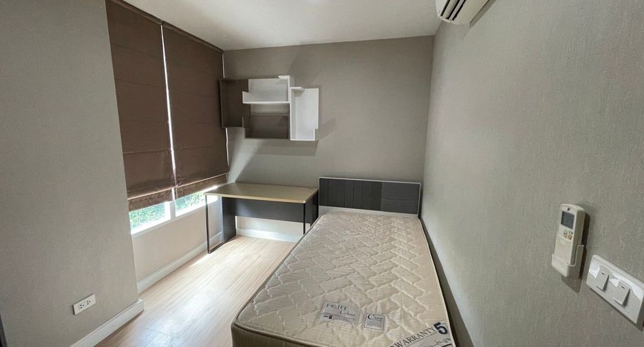 Продажа и аренда 2 спальни кондо в Пхра Кханонг, Бангкок