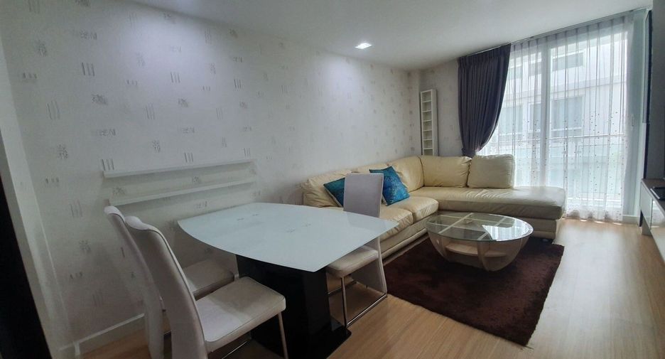 Продажа и аренда 2 спальни кондо в Пхра Кханонг, Бангкок