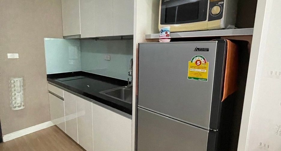Продажа и аренда 2 спальни кондо в Пхра Кханонг, Бангкок