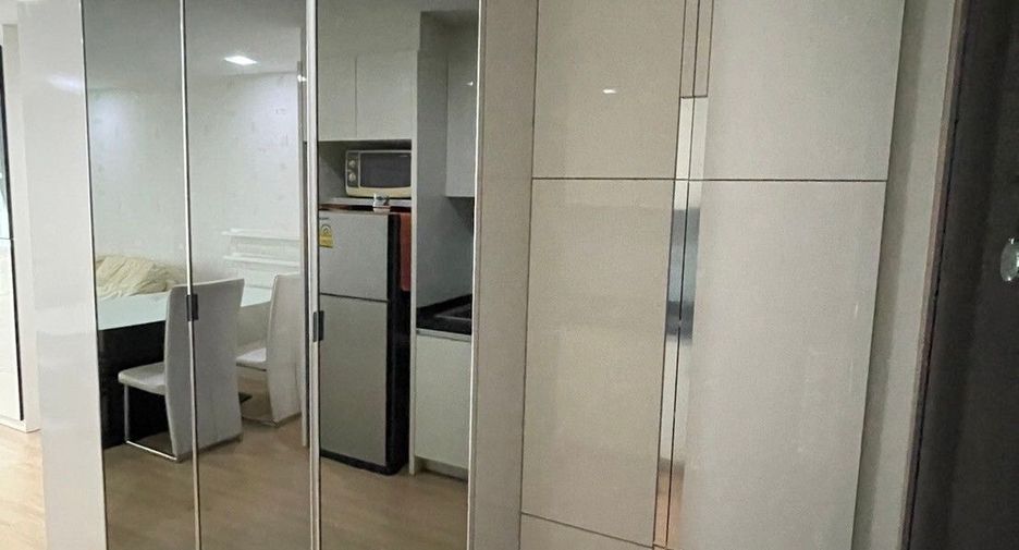 Продажа и аренда 2 спальни кондо в Пхра Кханонг, Бангкок