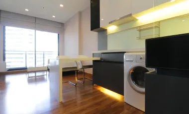 For sale 1 Beds condo in Huai Khwang, Bangkok