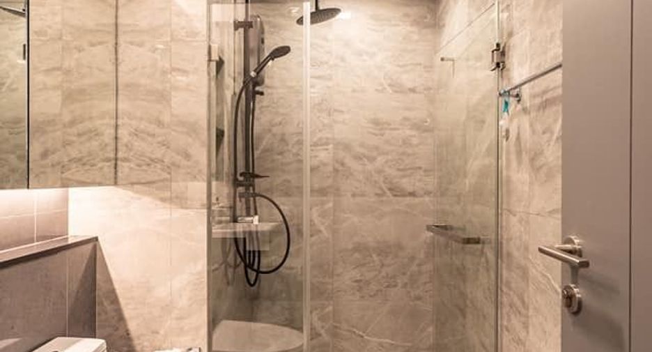 For sale 1 bed condo in Watthana, Bangkok